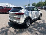 Used 2019 Hyundai Tucson SE image 3