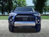 Used 2022 Toyota 4Runner TRD Off-Road Premium w/ Moonroof Package image 4