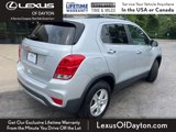 Used 2020 Chevrolet Trax LT w/ Driver Confidence Package image 4