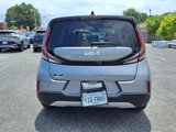 New 2025 Kia Soul LX image 4