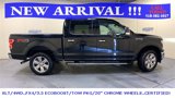 Certified 2018 Ford F150 XLT w/ Equipment Group 302A Luxury image 2