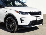 Used 2024 Land Rover Discovery Sport Dynamic SE image 5