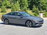 New 2025 Hyundai Elantra Sport image 2
