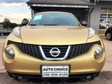 Used 2013 Nissan Juke SL w/ Midnight Edition image 2