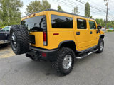 Used 2006 HUMMER H2 image 5