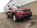 Used 2015 Jeep Grand Cherokee Laredo w/ Quick Order Package 23E image 2