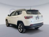 Used 2018 Jeep Compass Limited w/ Navigation Group image 4