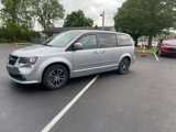 Used 2015 Dodge Grand Caravan SXT w/ Blacktop Package image 2