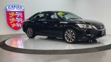 Used 2014 Honda Accord Sport image 3