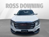 Used 2022 GMC Terrain SLT image 2