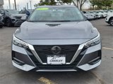Certified 2022 Nissan Sentra SV w/ SV Premium Package image 5