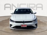 New 2025 Volkswagen Jetta S image 3