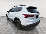 Certified 2022 Hyundai Santa Fe XRT image 4