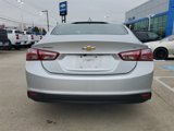 Used 2022 Chevrolet Malibu LT image 3