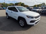 New 2025 Jeep Compass Sport image 3