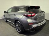 Certified 2021 Nissan Murano SV w/ SV Special Edition Package image 6