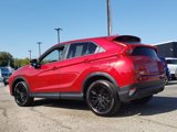 Used 2018 Mitsubishi Eclipse Cross LE image 6