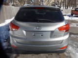 Used 2010 Hyundai Tucson GLS w/ Popular Equipment Pkg 2 image 4