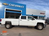 Used 2016 Chevrolet Silverado 3500 W/T w/ WT Convenience Package image 4