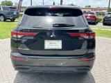 Used 2022 Mitsubishi Outlander ES image 4