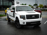 Used 2013 Ford F150 FX4 w/ Luxury Equipment Group image 2