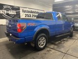 Used 2013 Ford F150 FX4 image 5