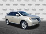 Used 2011 Lexus RX 350 2WD image 2