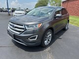 Used 2015 Ford Edge Titanium w/ Equipment Group 302A image 3