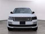 Used 2018 Land Rover Range Rover Supercharged image 2