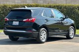 Used 2021 Chevrolet Equinox LT image 4