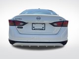 Used 2023 Nissan Altima 2.5 SV image 4