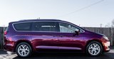 Used 2020 Chrysler Pacifica Limited image 4