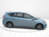 Used 2017 Toyota Prius V Five image 3