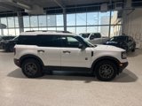 Used 2024 Ford Bronco Sport Big Bend image 3