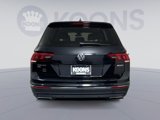 Used 2020 Volkswagen Tiguan SEL image 5