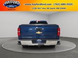 Used 2017 Chevrolet Silverado 1500 LT w/ All Star Edition image 4