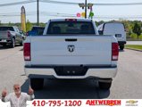Used 2022 RAM 1500 Tradesman w/ Popular Equipment Group image 5