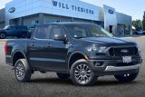 Certified 2021 Ford Ranger XLT w/ Equipment Group 302A High image 2
