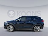 Used 2018 Hyundai Tucson SEL image 2