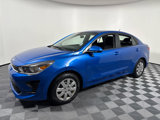 Used 2023 Kia Rio S image 2