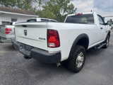 Used 2016 RAM 2500 Tradesman w/ Power & Remote Entry Group image 5