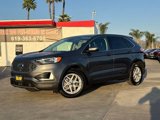 Used 2023 Ford Edge SEL image 2
