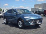 New 2025 Buick Envista Preferred image 2