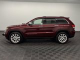 Used 2017 Jeep Grand Cherokee Limited w/ Trailer Tow Group IV image 2