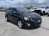 Used 2015 Chevrolet Sonic LTZ image 3