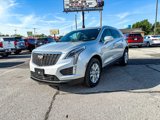 Used 2020 Cadillac XT5 Luxury image 3