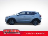 Used 2018 Hyundai Tucson SEL Plus image 4