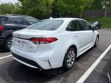 Used 2022 Toyota Corolla LE image 4