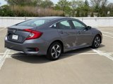 Used 2019 Honda Civic LX image 3