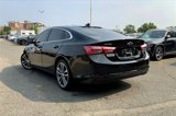 Used 2022 Chevrolet Malibu LT image 3
